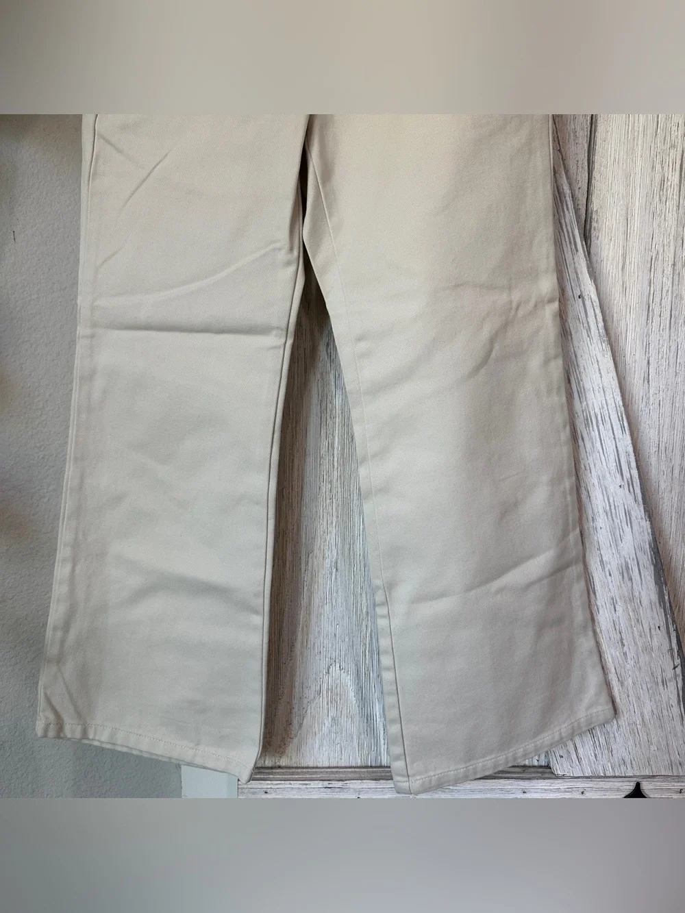 GAP KIDS Vintage New with Tags Girl's Slim Khaki Pant